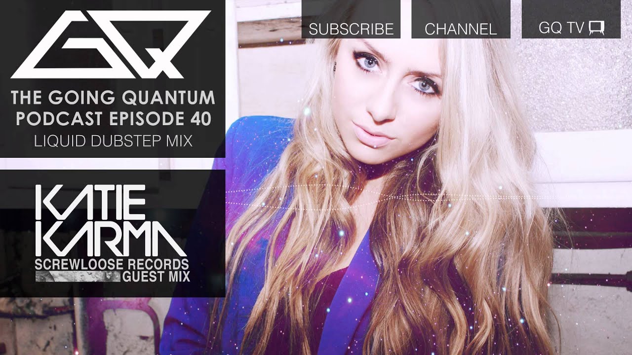 gq podcast best of liquid dubstep 2012 ep.75 gq podcast best of liquid dubstep 2012 ep.75
