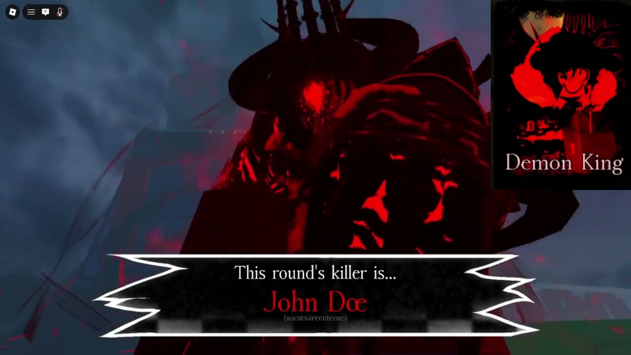 TERRIBLE FAITH (WINNING WITH BETRAYED 1x1x1x1 & DEMON KING JOHN DOE in Forsaken!