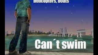 Gta: Vice City gameplay! Cop Rampage screenshot 2