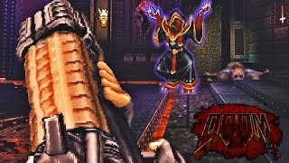 BRUTAL DARK DOOM Z HD  The Umbra of Fate