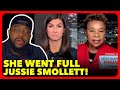 Dem. Barbara &quot;Smollett&quot; Lee CLAIMS White Man BLOCKED Her From Capitol Elevator Because SHE&#39;S BLACK!