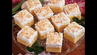 How to make Hawaiian Cake