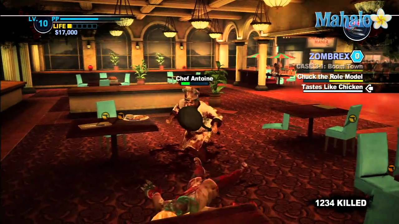 Dead Rising 2 Walkthrough Tastes Like Chicken Side Mission YouTube dead-rising-2-walkthrough-tastes-like-chicken-side-mission-youtube