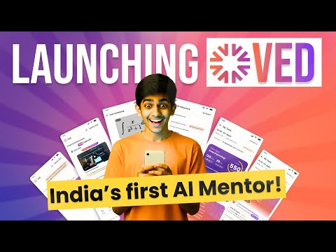 Exclusive Highlight of Ved Launch by Pulkit Sir