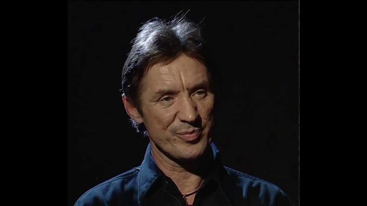 Сергей дроздов синяя птица биография фото