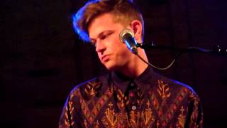 Perfume Genius - Look Out Look Out (SEXTO &#39;NPLUGGED 2012-07-10)