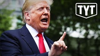 Trump Winning The Russia Investigation Propaganda War