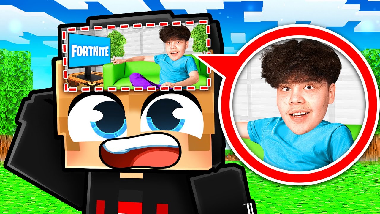 FAC O Baza Secreta in Cristinel !