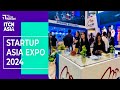 25th itcn startup asia expo 2024 in expo center lahore  itcn startup asia expo 2024  itcn asia