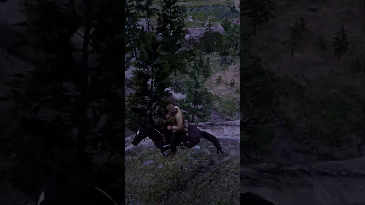 RTX 5060Ti Red Dead Redemption 2 Gameplay | Epic Wild West Adventure | RDR2 4K Ultra Realistic