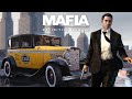 ДИКИЕ ГОНКИ❦ПРОХОЖДЕНИЕ Mafia: Definitive Edition❦#3