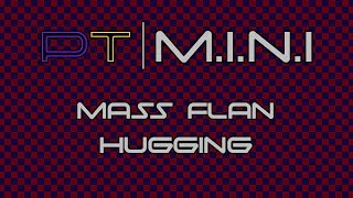 [PT | M.I.N.I] Mass Flan Hugging
