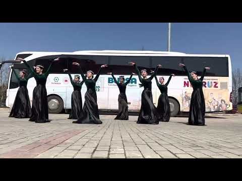 Uzbegim doppisi- Botir Qodirov.#uzbekistan #tashkent #dance #танец #tumor ￼