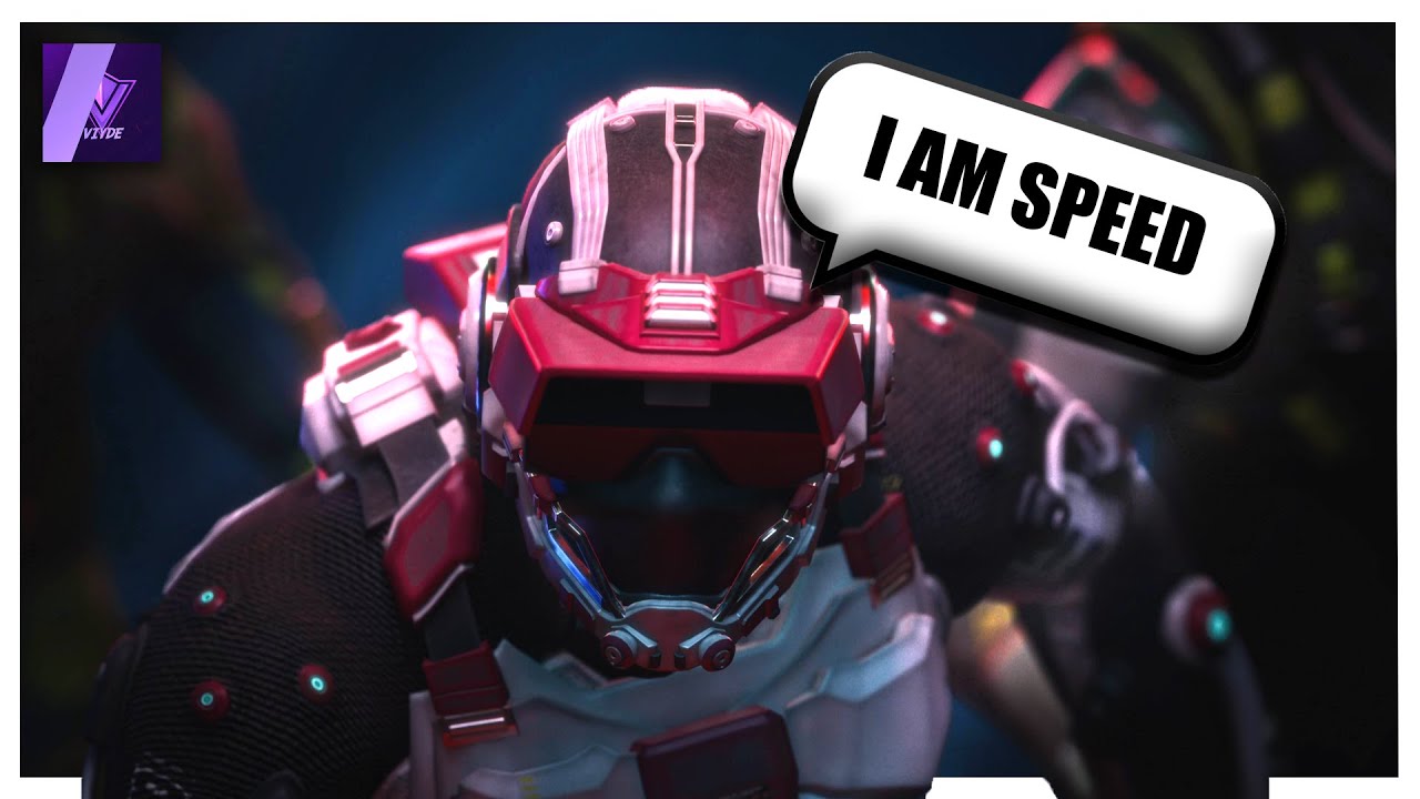 SMII7Y DEATHSPRINT 66 EDITING SUBMISSION