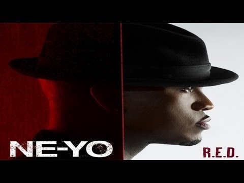 Ne-Yo - Jealous