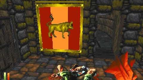 Elder Scrolls 2: Daggerfall (pt15) - Freeing Medora