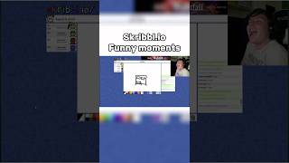 Skribbl.io Funny Moments
