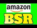 How To Make Money On Amazon FBA 2020 | Amazon BSR Explained | Amazon FBA Wholesale 2020 | Mike Rosko