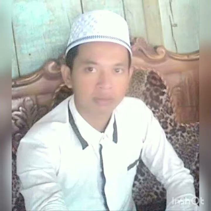 Story Allah Allah aghisna #bigbosmutiara
