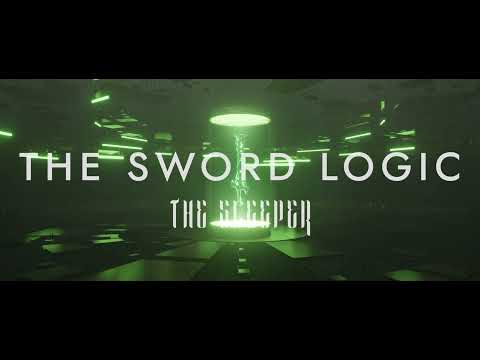 The Sleeper - The Sword Logic (Visualizer)