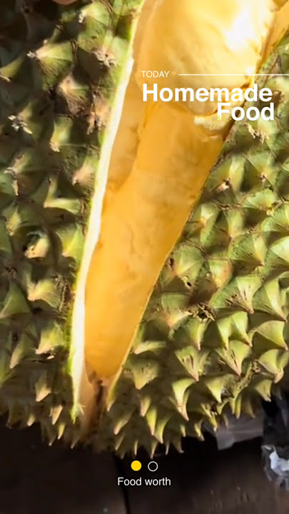 Sầu riêng ri6 quá ngon #saurieng #durian #shortsfeed #viralvideo #trending