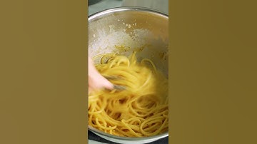 Thumbnail of Authentic Italian Carbonara?