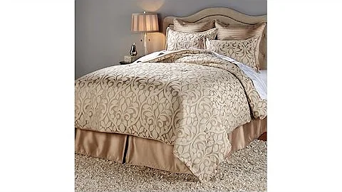 Highgate Manor Estrella 6piece Comforter Set