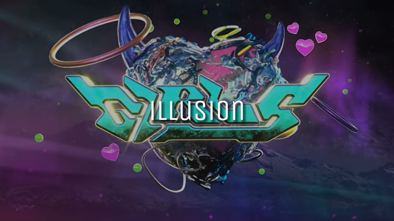 aespa - Illusion (Male Version)