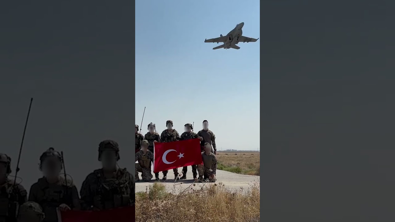 Call for Support and You’ll Get It - We Are NATO 