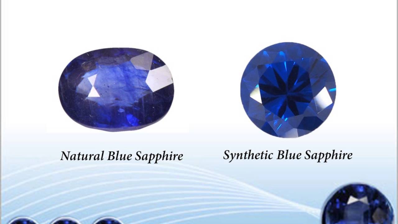 What Color Is A Natural Sapphire What Color Is A Natural Sapphire