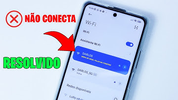 Xiaomi nao CONECTA no WI-FI  / 2 dicas para resolver agora mesmo