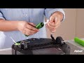 How to Clean the Dual Multi Surface Brushes | Roomba® i and e series | iRobot®