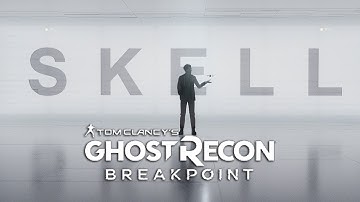 Finding Jace Skell | Ghost Recon Breakpoint