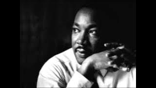 Martin Luther King - Unfulfilled Dreams (RARE)