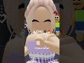 Soy adicta al chisme 🗣️🔥‼️|Cr:yo? 🤡|#roblox #noseeditar #micaelagamer #humor #apoyoplis #random