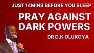 Just 14Mins Before You Sleep Daily | Powerful Prayers