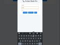 Contact book pro. #codingforbeginners #physicswallah #staticwebsitedesign #websitedomain #programing