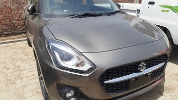 Maruti Swift 2022 ZXi plus Top Model  Price🔥,features,Review,Best Hatchback of Suzuki, Gkscarvlogs