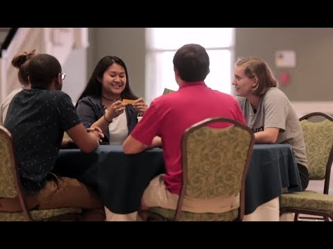 Roundtable Project | Longwood University