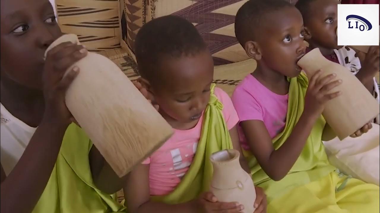 Umuganura abazungu bavugako ari umuhango wa gipagani / Inkomoko y