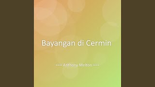 Bayangan di Cermin