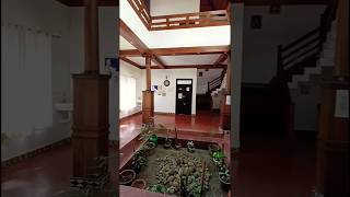 Charming #homestay in #Wayanad. #shorts #kerala