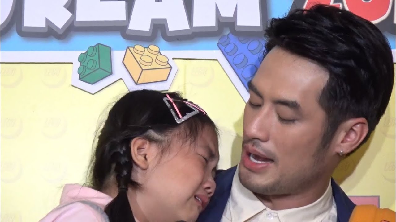 วันใหม่ ปล่อยโฮไม่อยากให้เฮียบอยมีแฟน