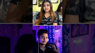 wait for end ❣️? omegle ometv funnyomegle