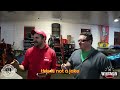 Epic Car Build: Hawk Brakes & Custom Exhaust!