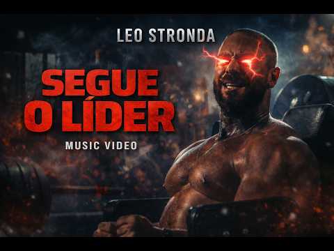 SEGUE O LIDER - LEO STRONDA