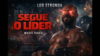 FOLLOW THE LEADER - LEO STRONDA