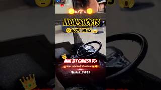 😱day 5🤨mini dj jay ganesh 76+ 🔥 next version ⚡🫣making 🤩 #djsetup #automobile #dj #diy #thar #driver