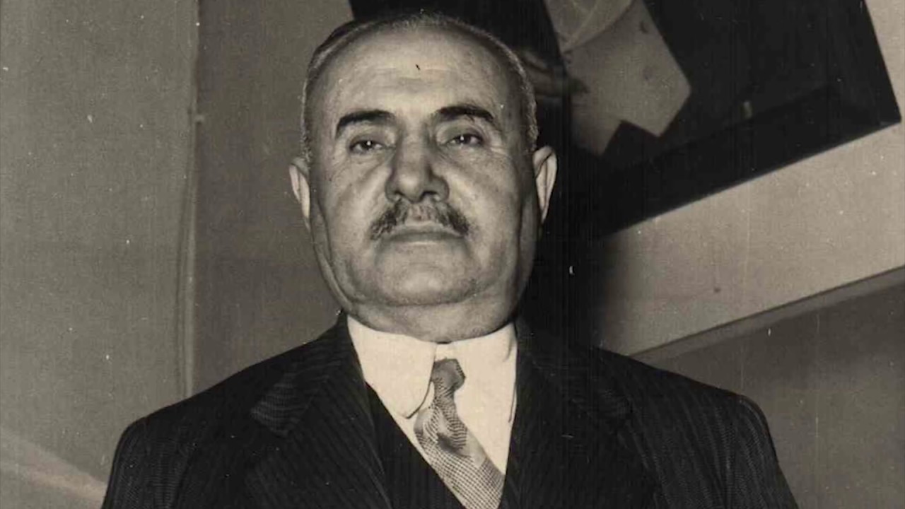 Bir Girişimcinin Öyküsü: Nuri Demirağ