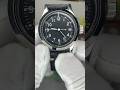 MKII Cruxible Hellion Date Field Watch, 100 meters water resistance. #fieldwatch
